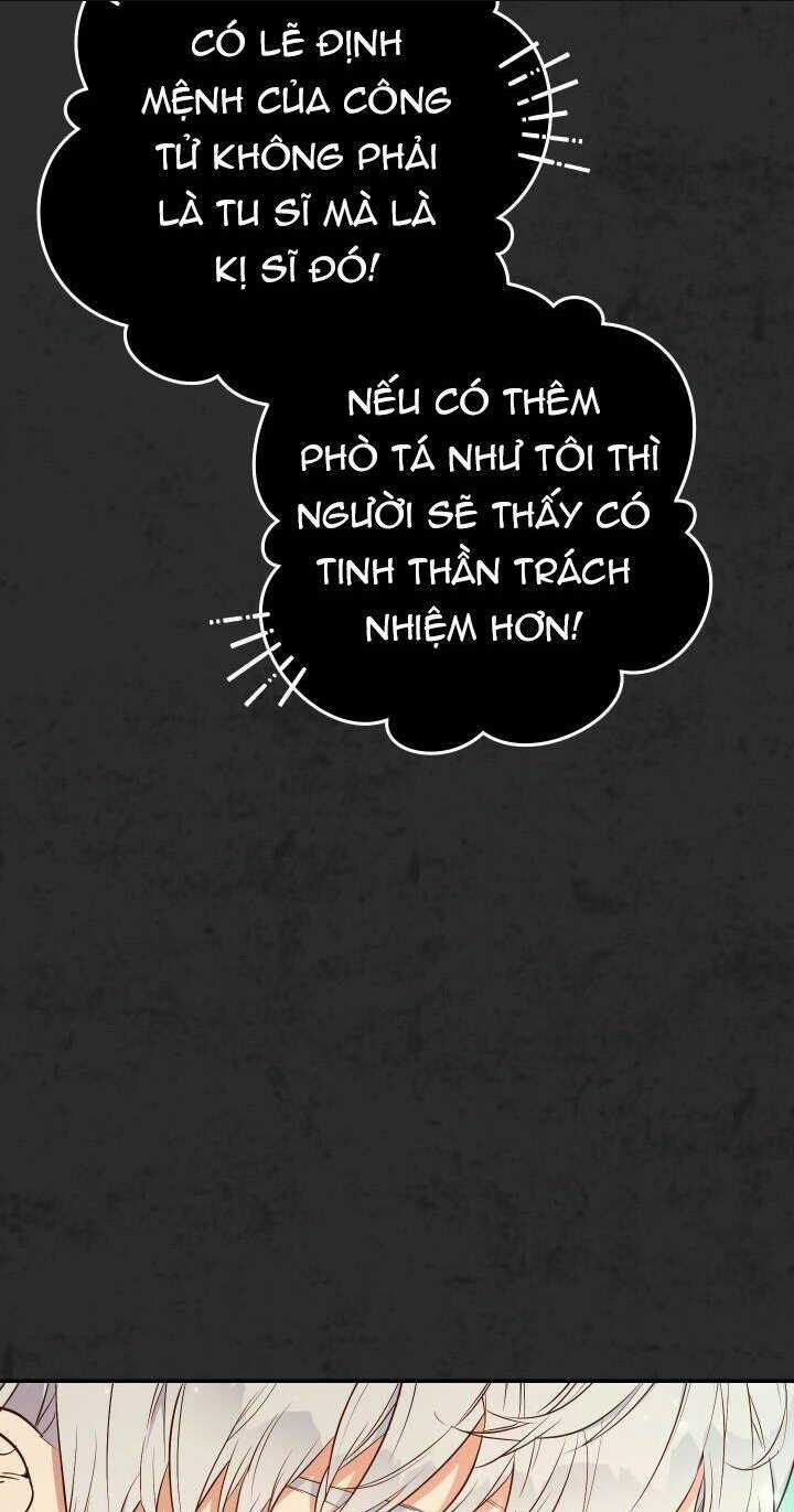 Cuộc Hôn Nhân Vụ Lợi Chapter 30.1 trang 25