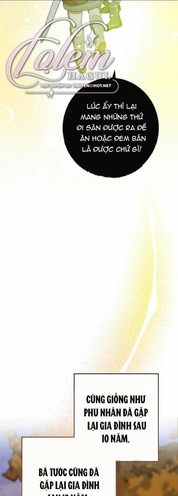 Cuộc Hôn Nhân Vụ Lợi Chapter 30.1 trang 28