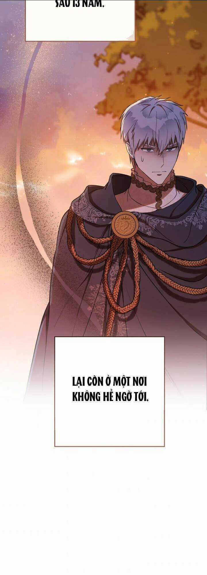 Cuộc Hôn Nhân Vụ Lợi Chapter 30.1 trang 29