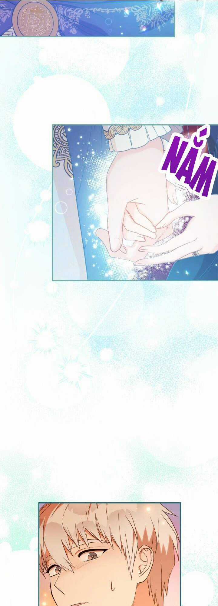 Cuộc Hôn Nhân Vụ Lợi Chapter 30.1 trang 34