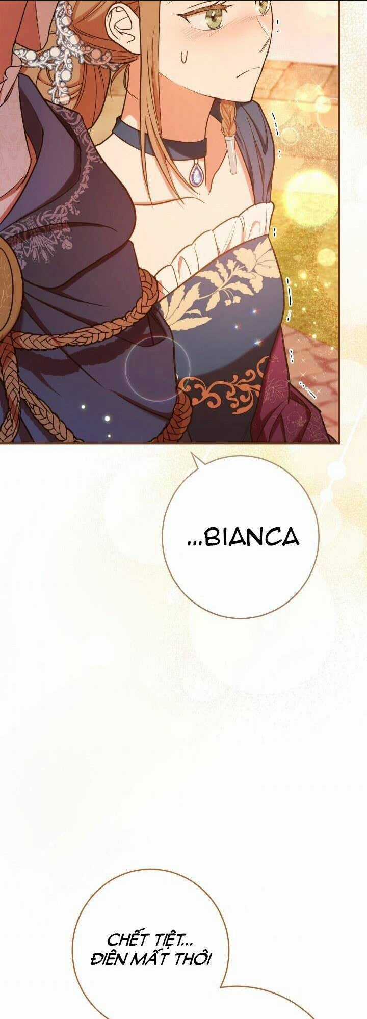 Cuộc Hôn Nhân Vụ Lợi Chapter 30.1 trang 36