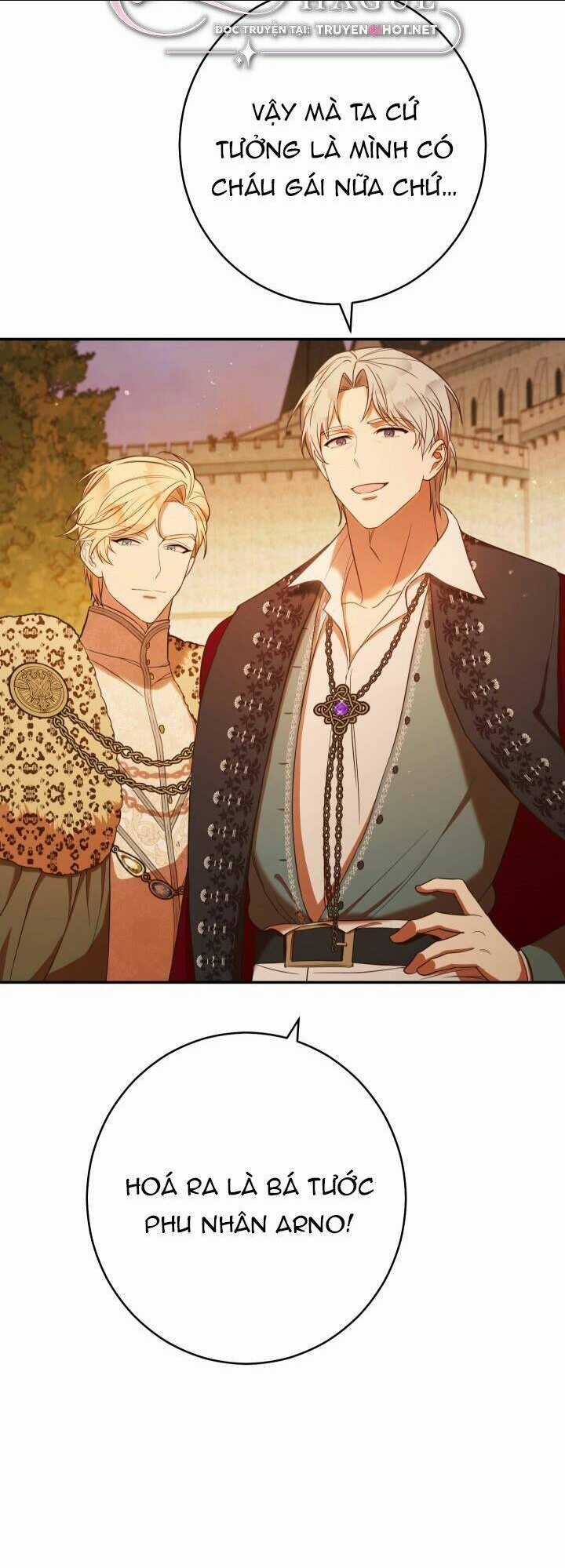 Cuộc Hôn Nhân Vụ Lợi Chapter 30.1 trang 38