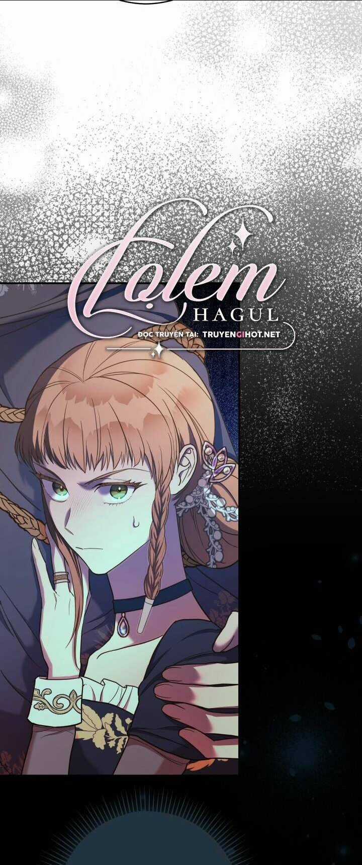 Cuộc Hôn Nhân Vụ Lợi Chapter 30.1 trang 40