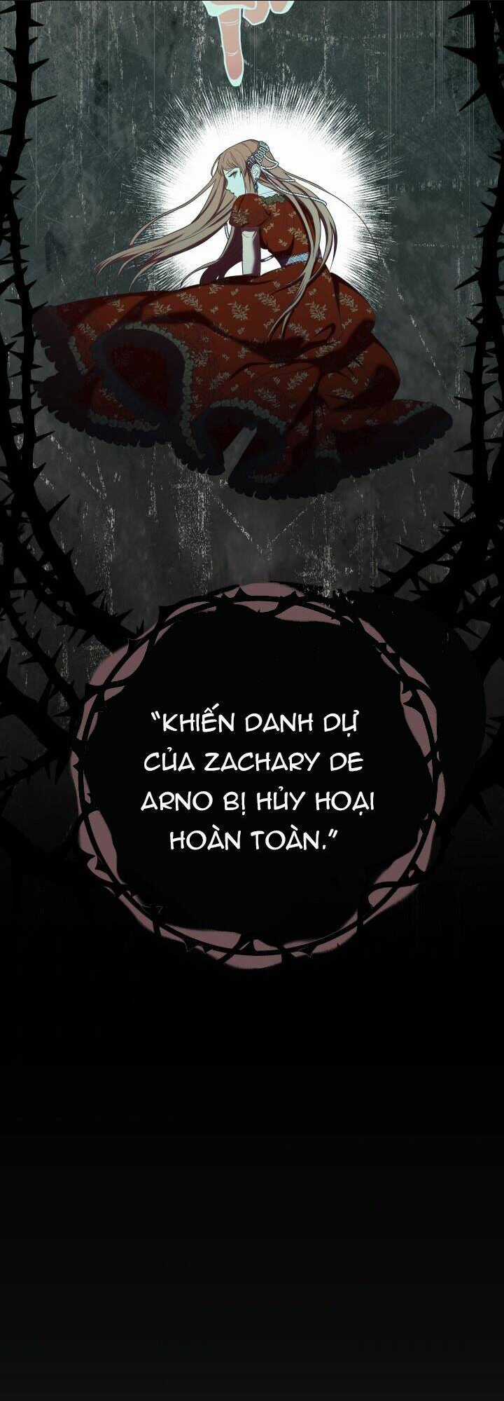 Cuộc Hôn Nhân Vụ Lợi Chapter 30.1 trang 42