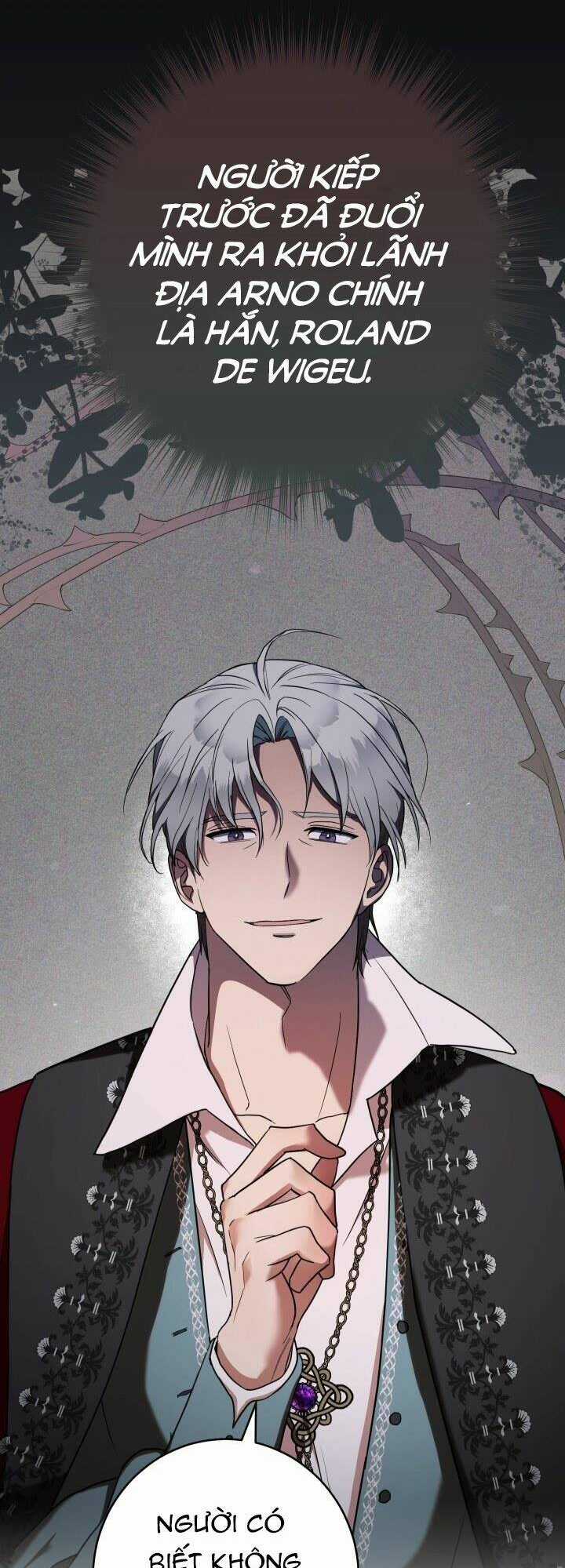 Cuộc Hôn Nhân Vụ Lợi Chapter 30.1 trang 43