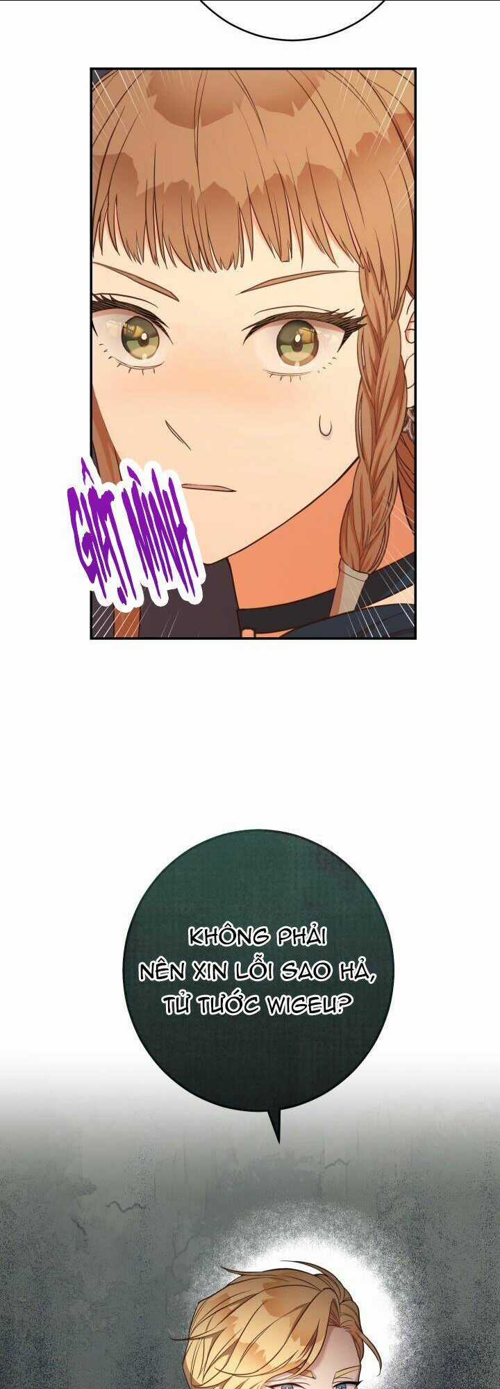 Cuộc Hôn Nhân Vụ Lợi Chapter 30.1 trang 47