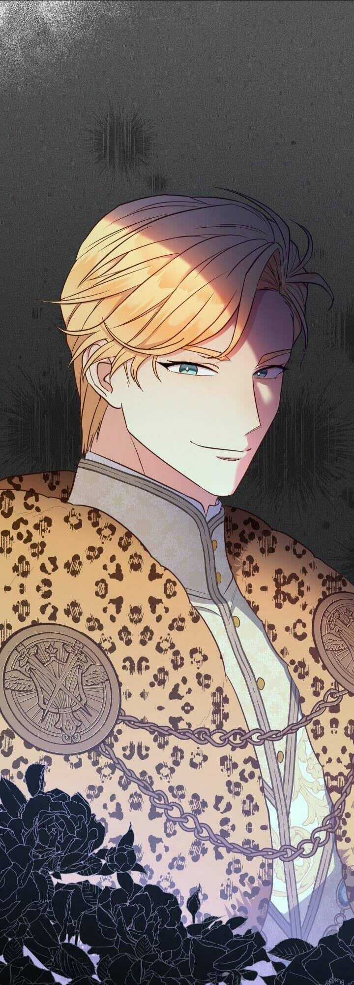 Cuộc Hôn Nhân Vụ Lợi Chapter 30.1 trang 49