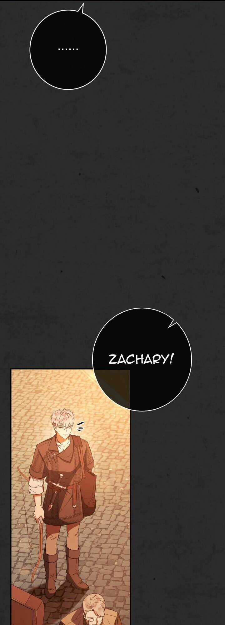 Cuộc Hôn Nhân Vụ Lợi Chapter 30.1 trang 5