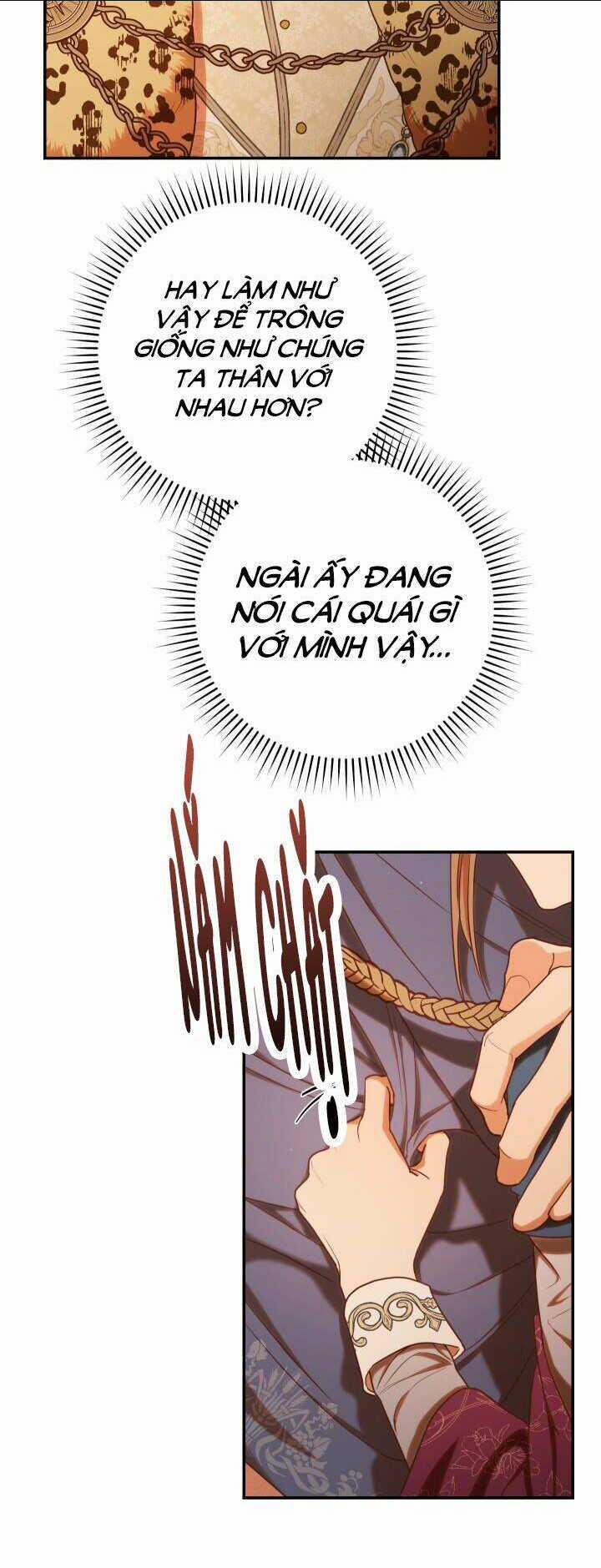 Cuộc Hôn Nhân Vụ Lợi Chapter 30.1 trang 52