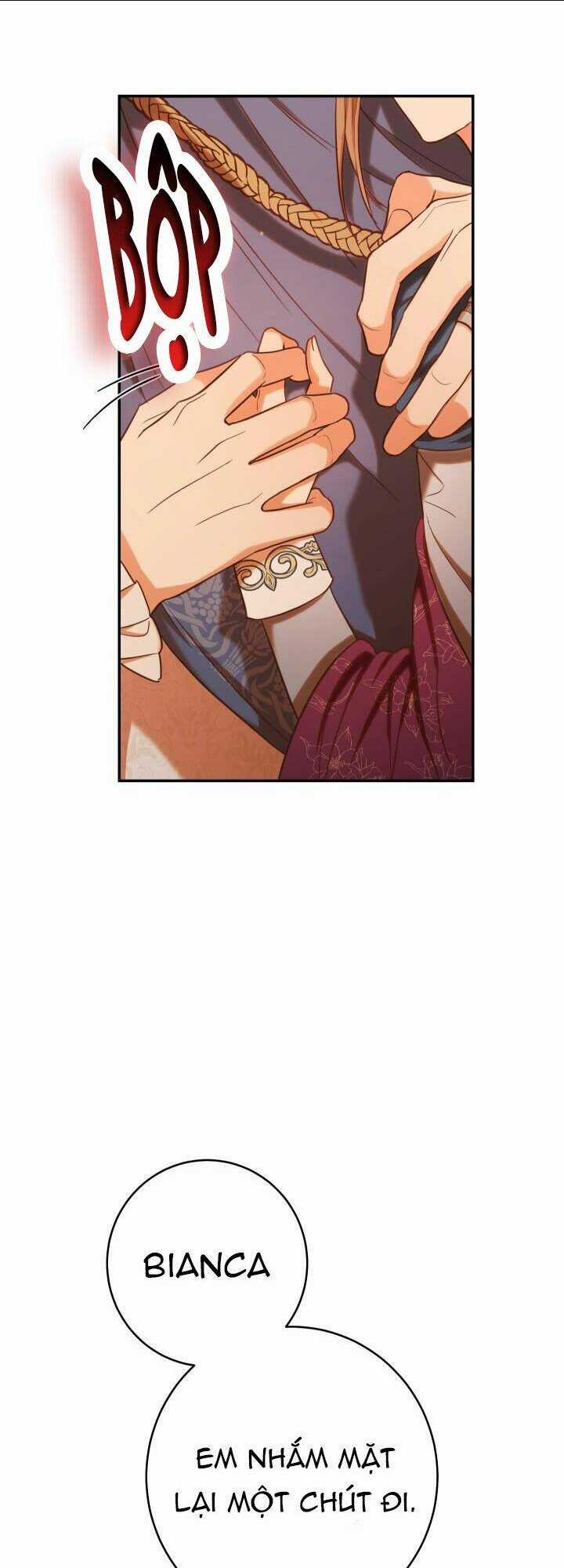 Cuộc Hôn Nhân Vụ Lợi Chapter 30.1 trang 53