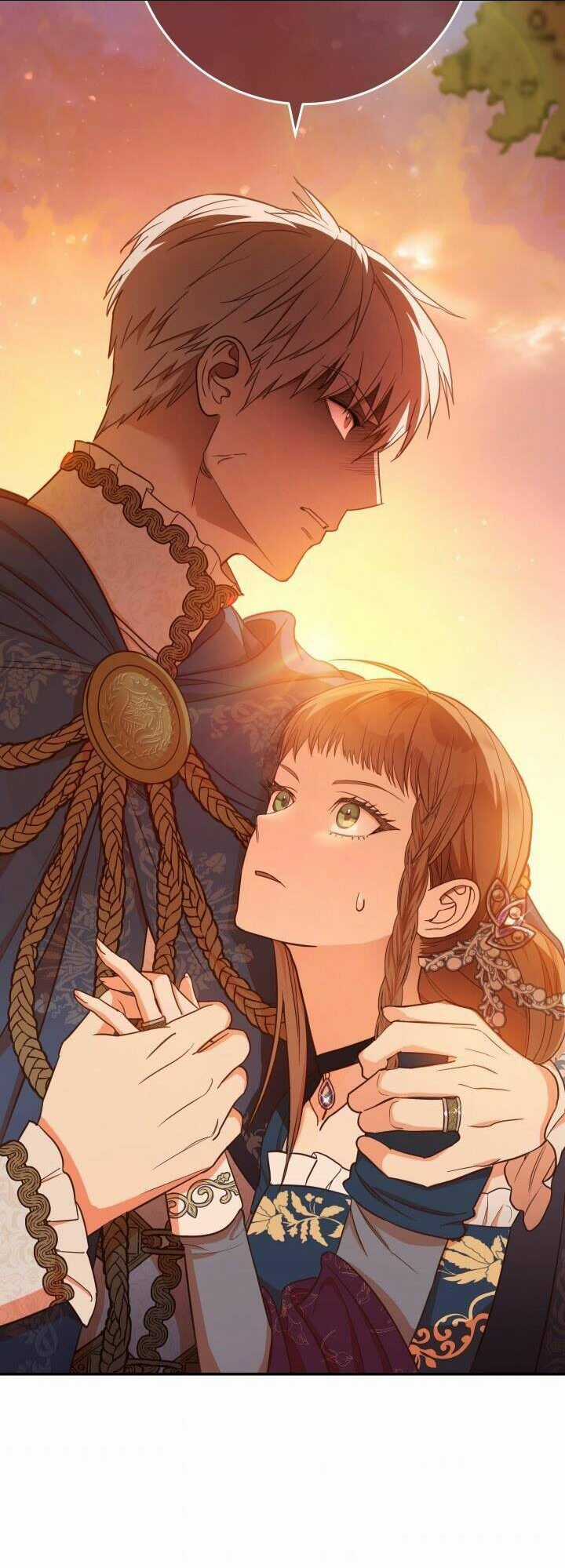 Cuộc Hôn Nhân Vụ Lợi Chapter 30.1 trang 55