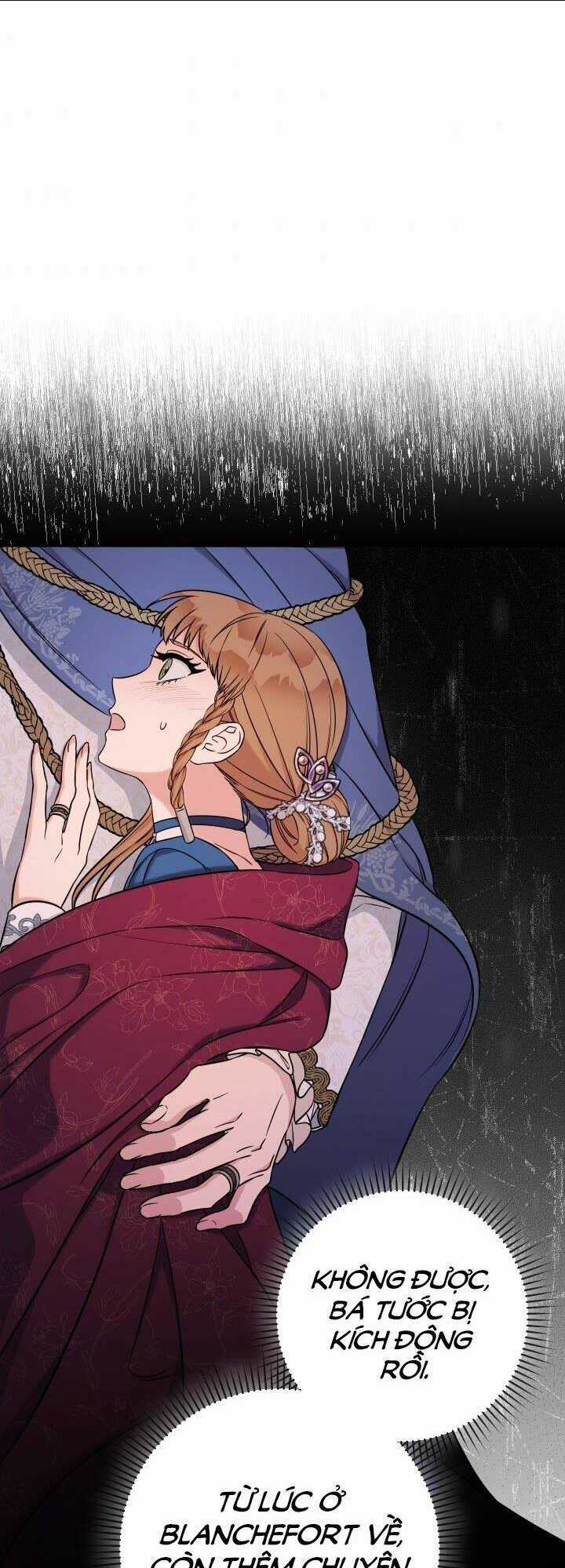 Cuộc Hôn Nhân Vụ Lợi Chapter 30.1 trang 56