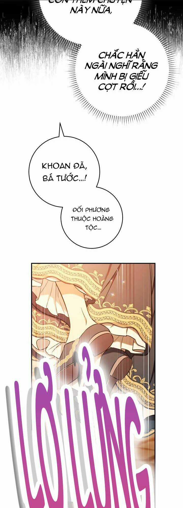 Cuộc Hôn Nhân Vụ Lợi Chapter 30.1 trang 57