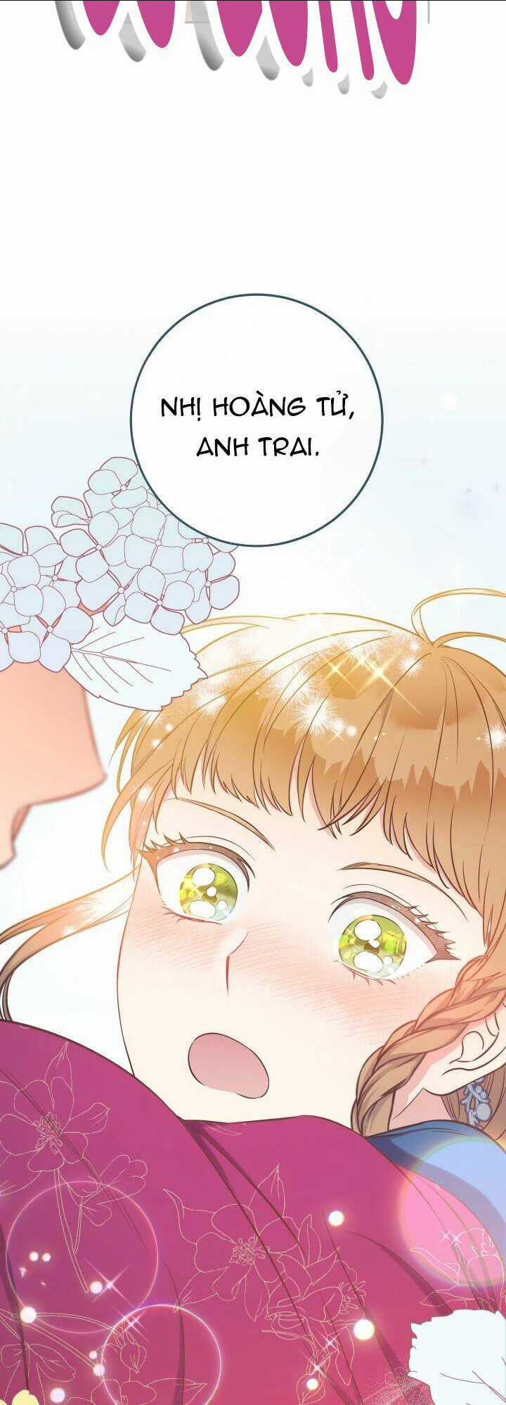 Cuộc Hôn Nhân Vụ Lợi Chapter 30.1 trang 58