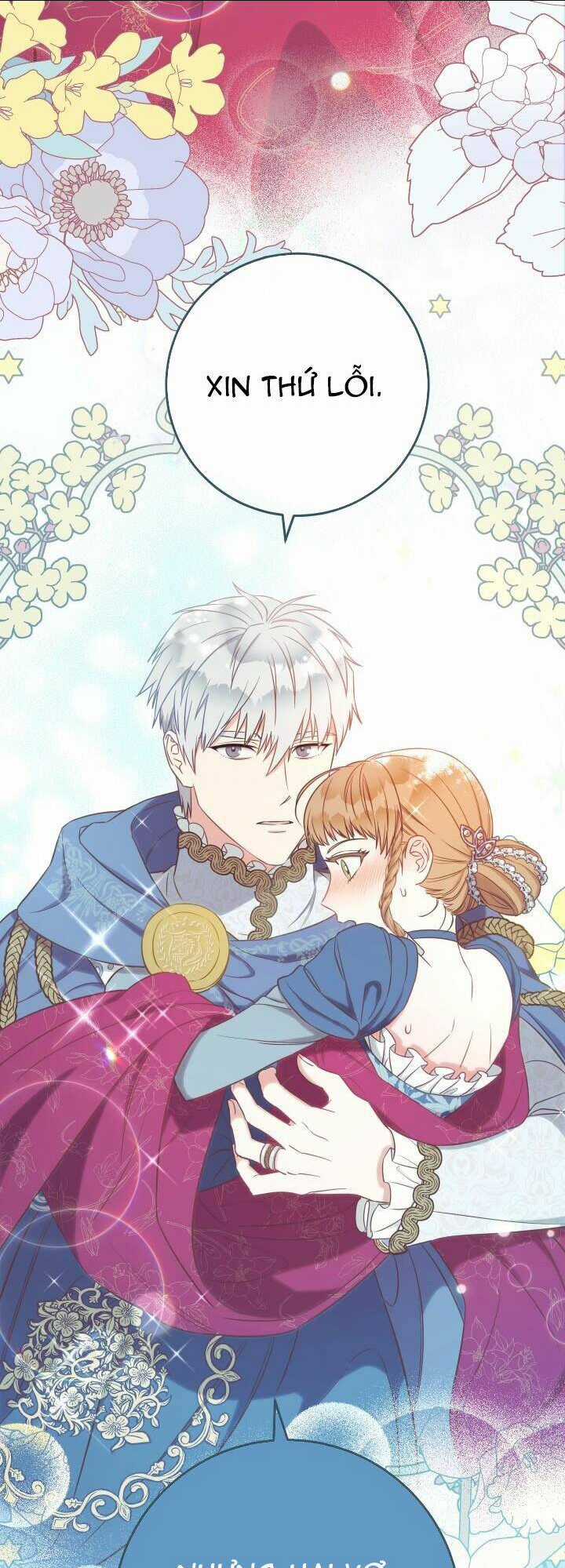 Cuộc Hôn Nhân Vụ Lợi Chapter 30.1 trang 59