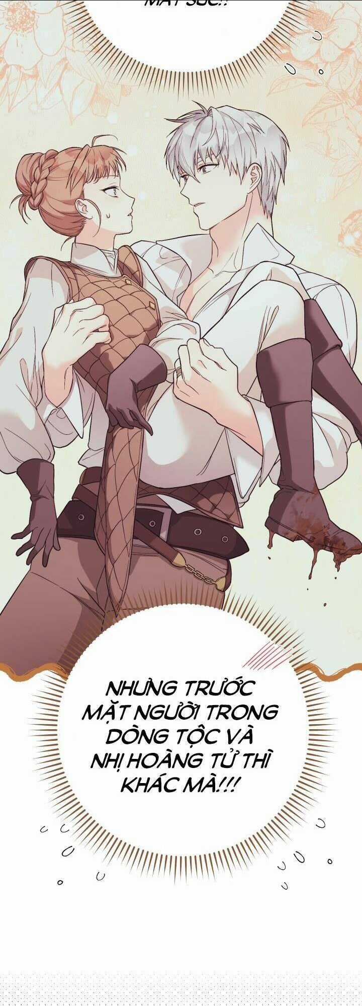 Cuộc Hôn Nhân Vụ Lợi Chapter 30.1 trang 63