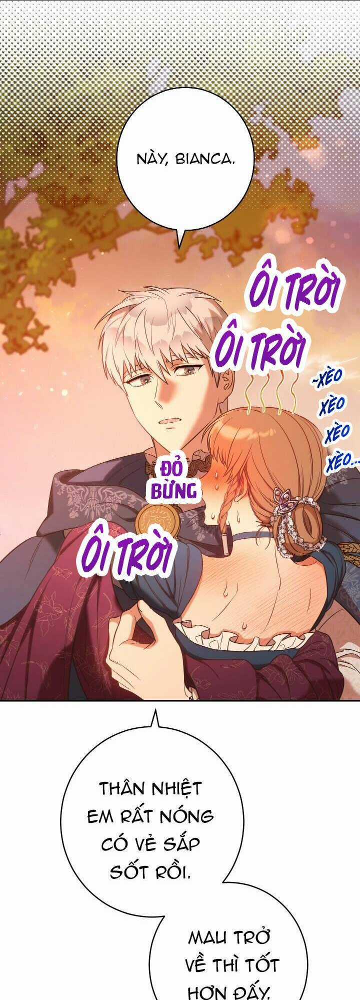 Cuộc Hôn Nhân Vụ Lợi Chapter 30.1 trang 64