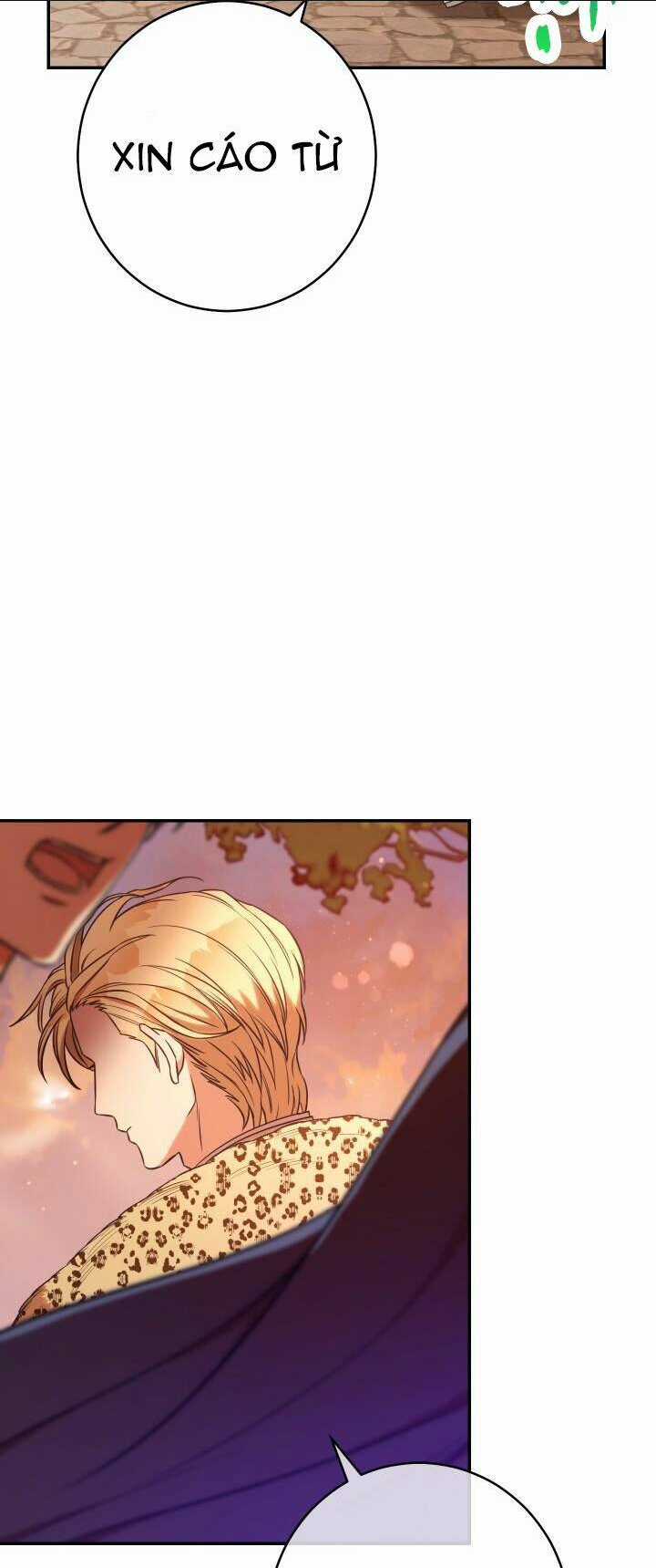 Cuộc Hôn Nhân Vụ Lợi Chapter 30.1 trang 66