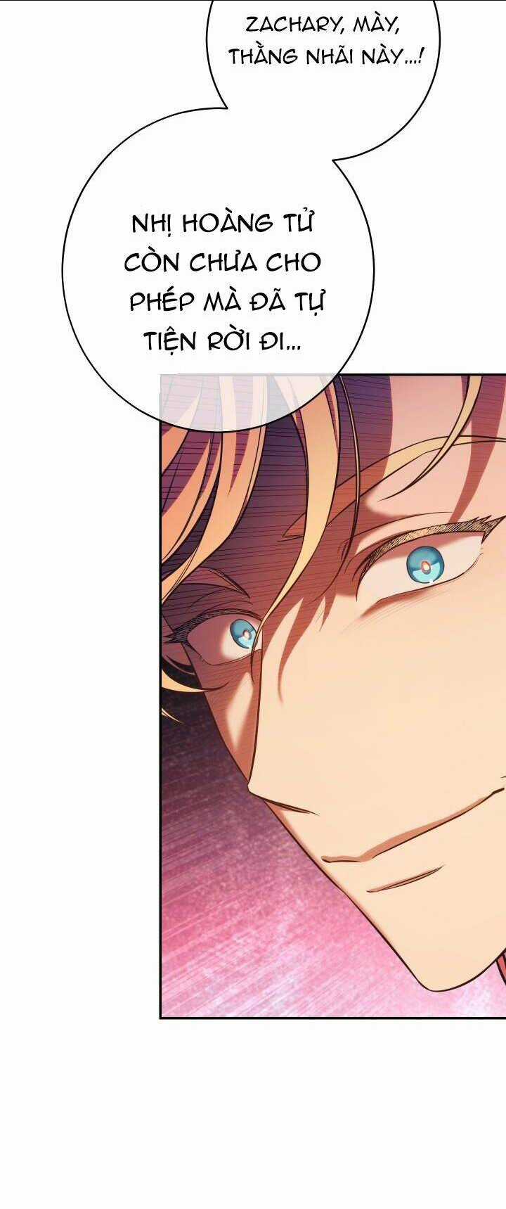 Cuộc Hôn Nhân Vụ Lợi Chapter 30.1 trang 67