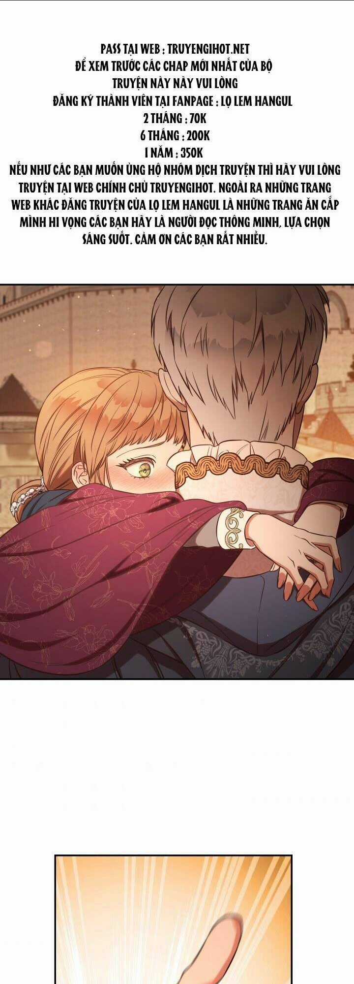 Cuộc Hôn Nhân Vụ Lợi Chapter 30.2 trang 0