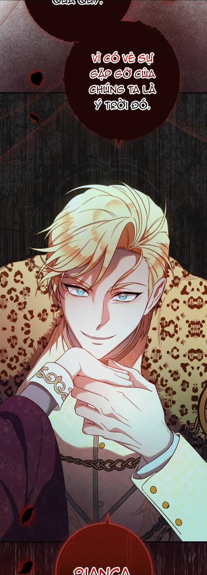 Cuộc Hôn Nhân Vụ Lợi Chapter 30.2 trang 4