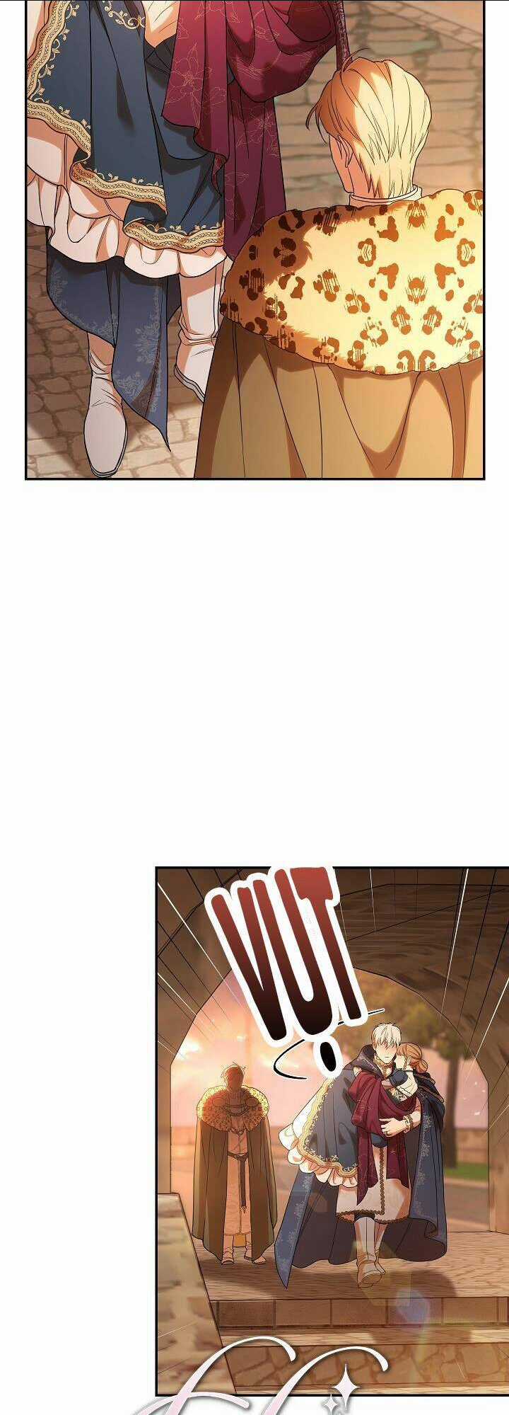 Cuộc Hôn Nhân Vụ Lợi Chapter 31.1 trang 10