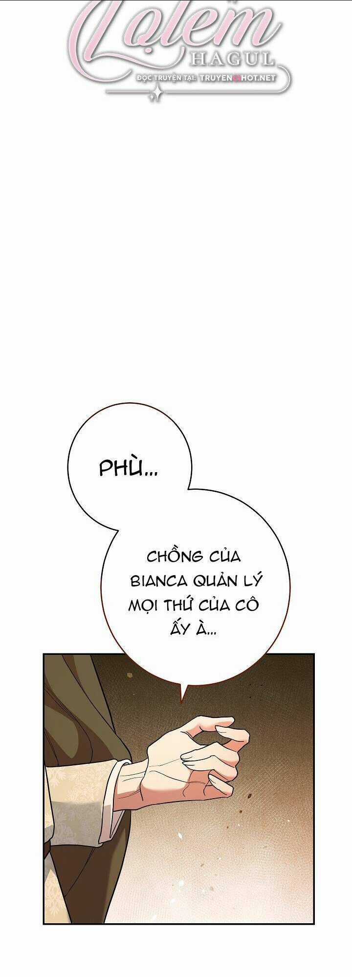 Cuộc Hôn Nhân Vụ Lợi Chapter 31.1 trang 11