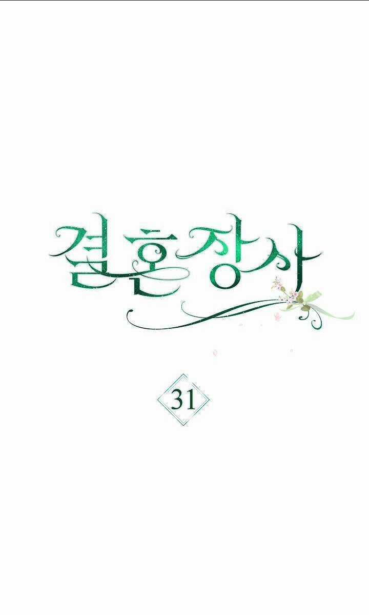 Cuộc Hôn Nhân Vụ Lợi Chapter 31.1 trang 14