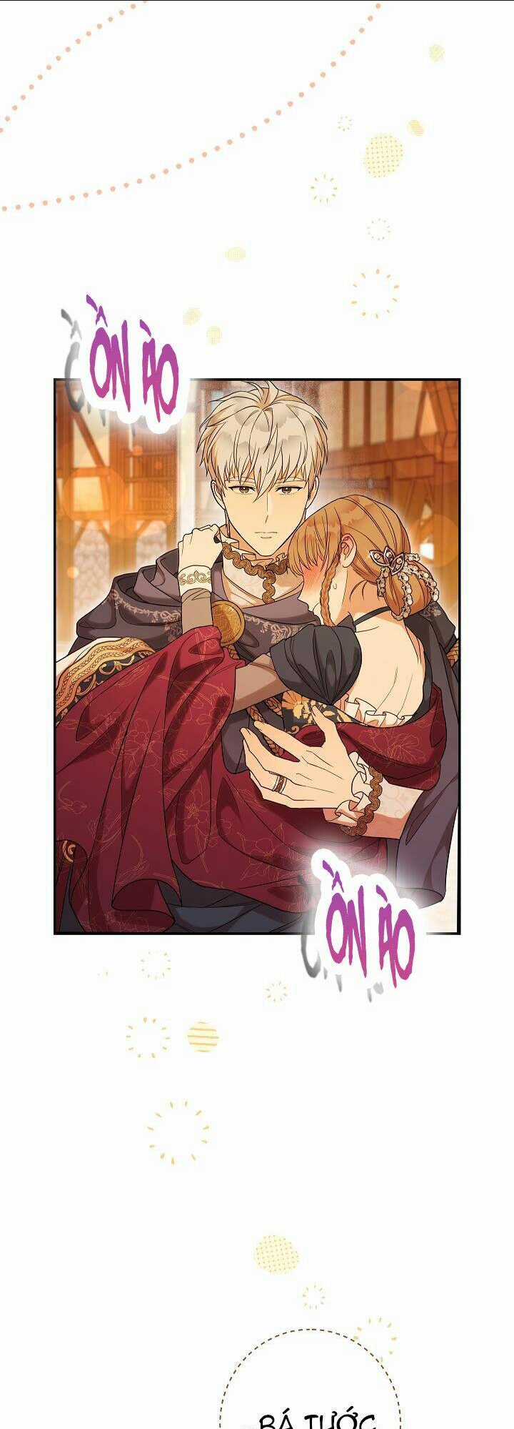 Cuộc Hôn Nhân Vụ Lợi Chapter 31.1 trang 17