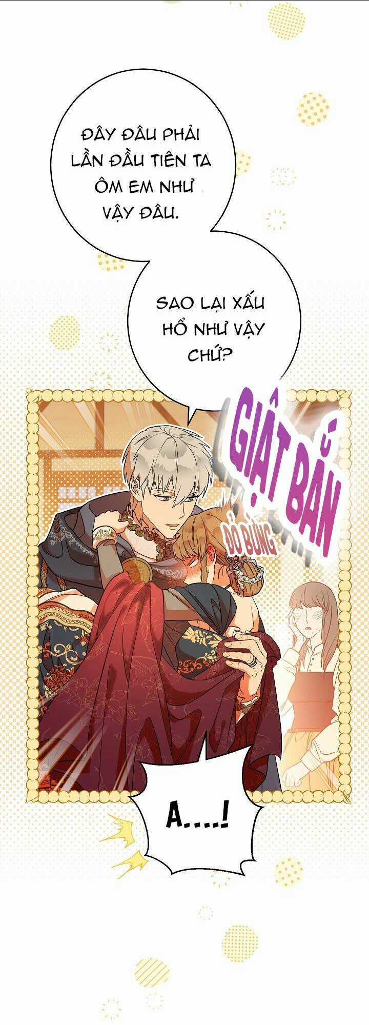 Cuộc Hôn Nhân Vụ Lợi Chapter 31.1 trang 19