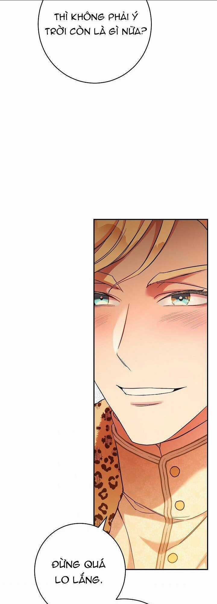 Cuộc Hôn Nhân Vụ Lợi Chapter 31.1 trang 2