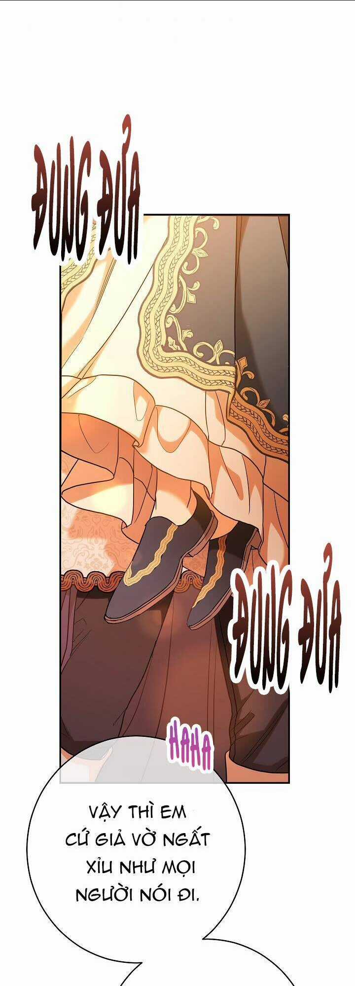 Cuộc Hôn Nhân Vụ Lợi Chapter 31.1 trang 21