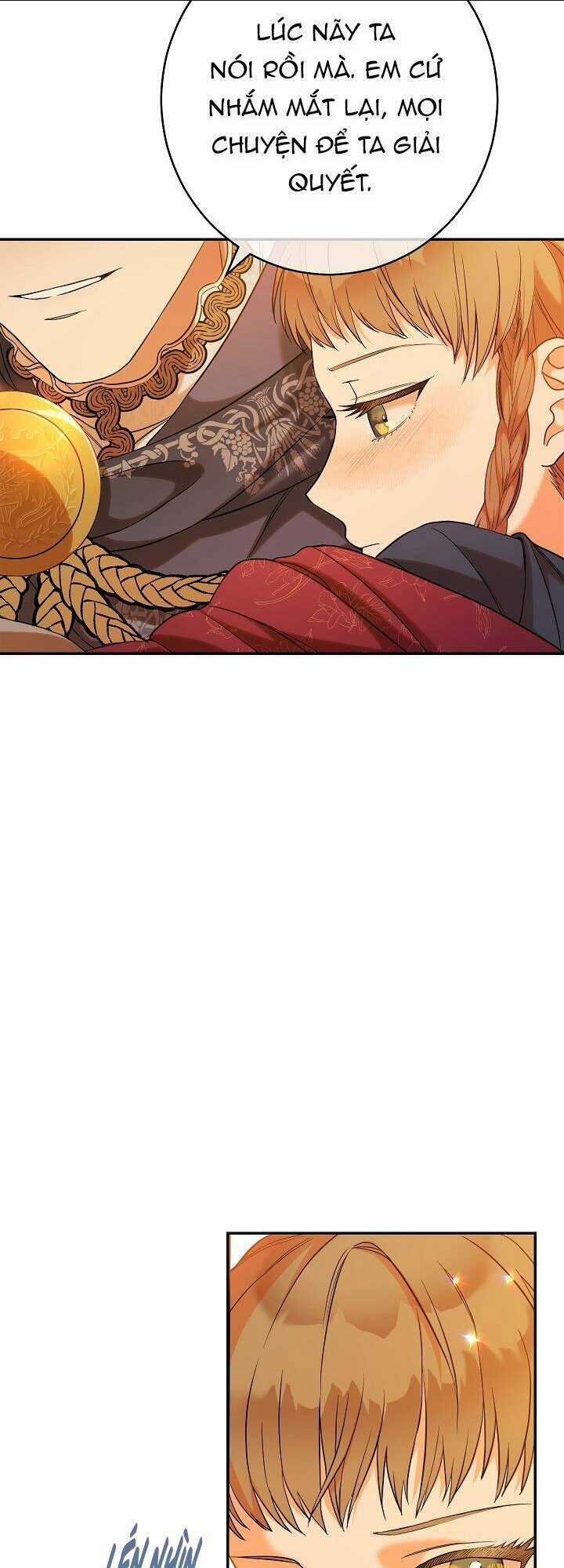 Cuộc Hôn Nhân Vụ Lợi Chapter 31.1 trang 22