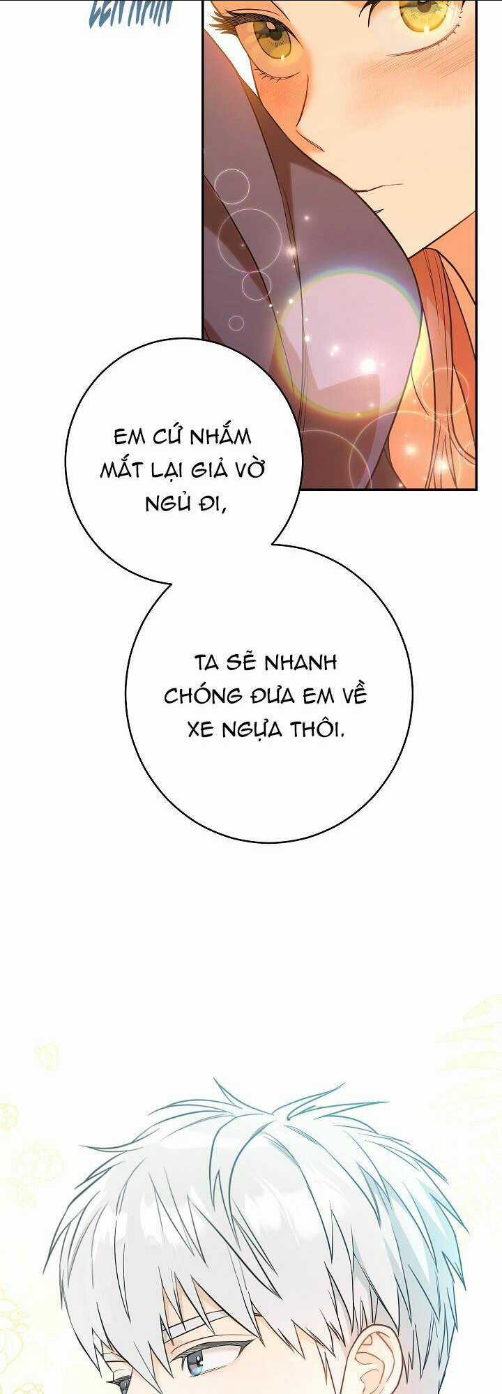 Cuộc Hôn Nhân Vụ Lợi Chapter 31.1 trang 23