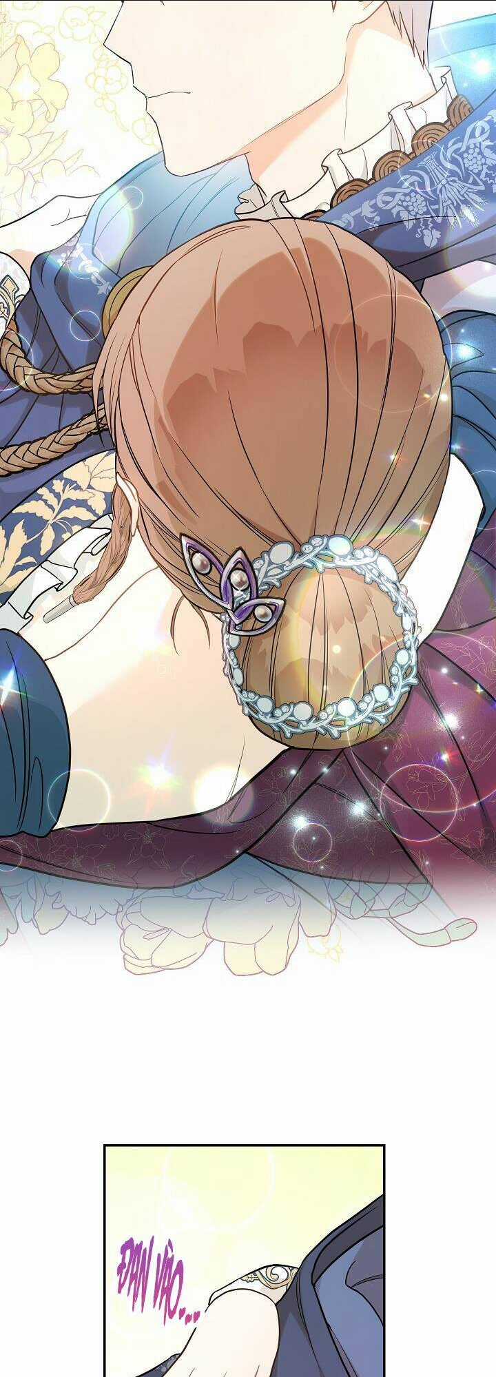 Cuộc Hôn Nhân Vụ Lợi Chapter 31.1 trang 24