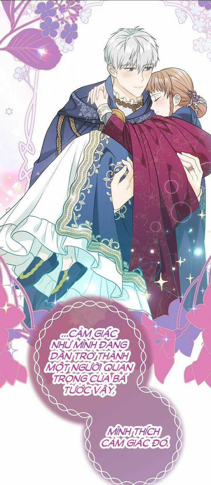 Cuộc Hôn Nhân Vụ Lợi Chapter 31.1 trang 26