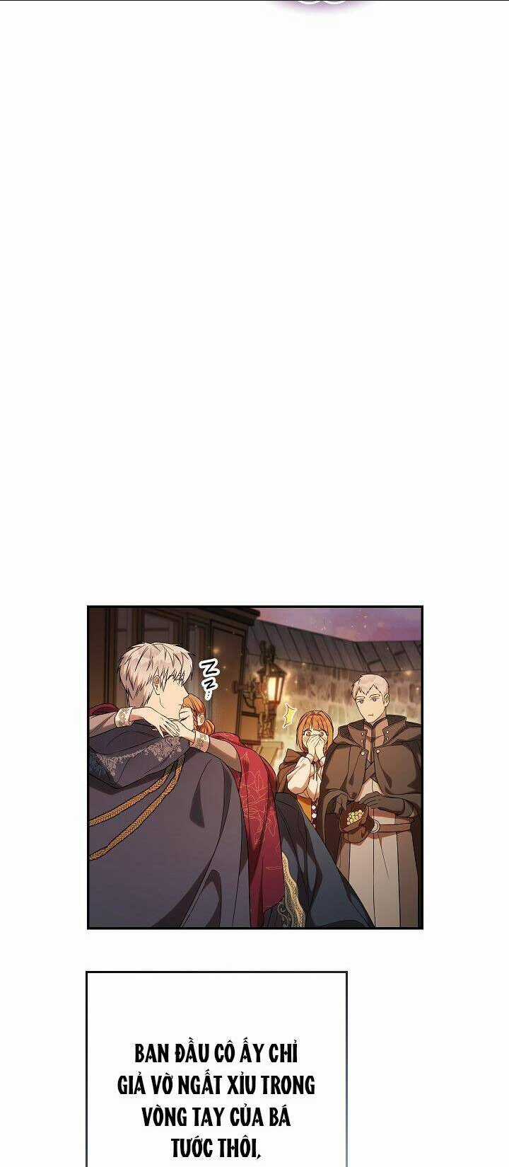 Cuộc Hôn Nhân Vụ Lợi Chapter 31.1 trang 27