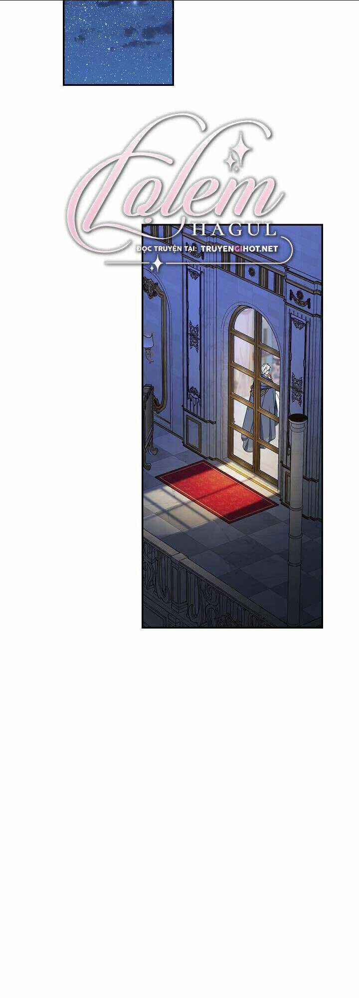 Cuộc Hôn Nhân Vụ Lợi Chapter 31.1 trang 29