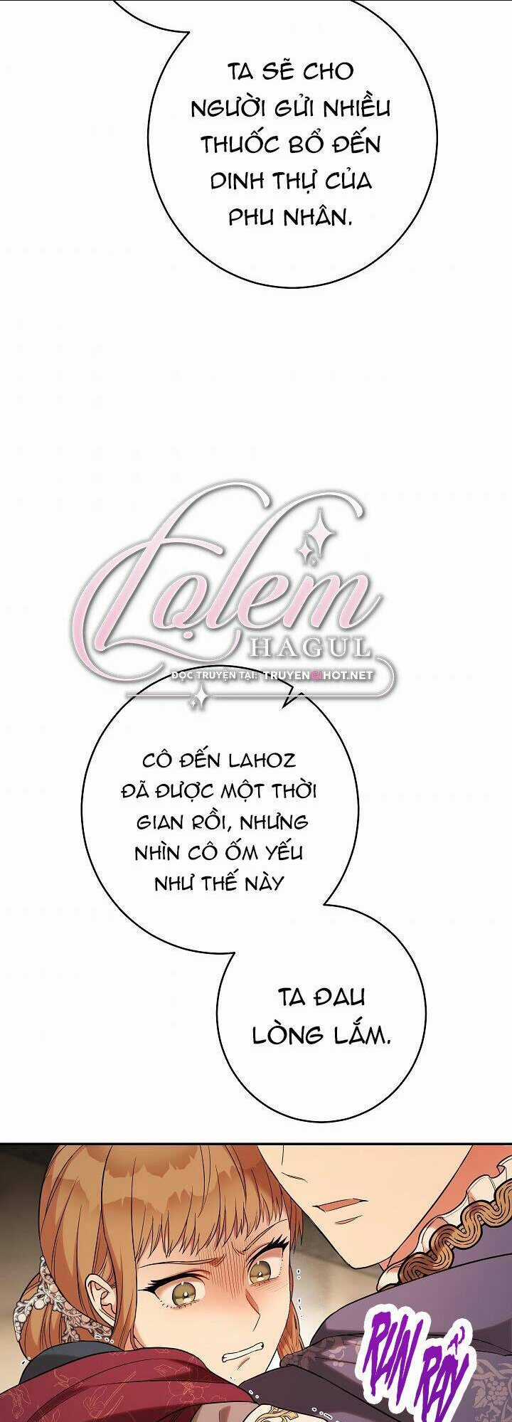 Cuộc Hôn Nhân Vụ Lợi Chapter 31.1 trang 3