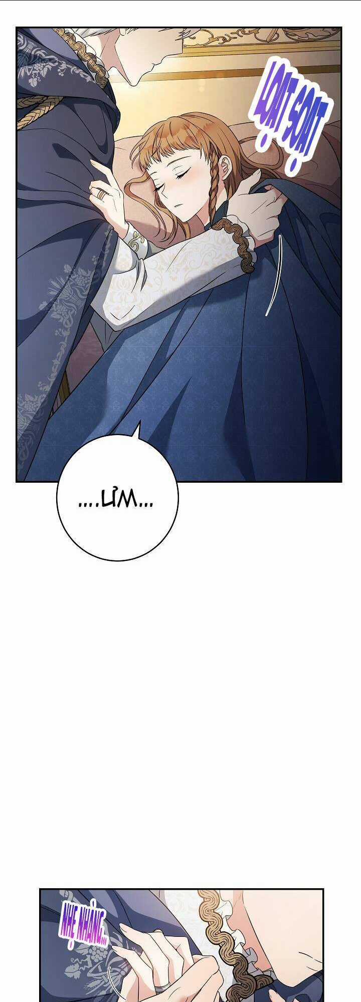 Cuộc Hôn Nhân Vụ Lợi Chapter 31.1 trang 30