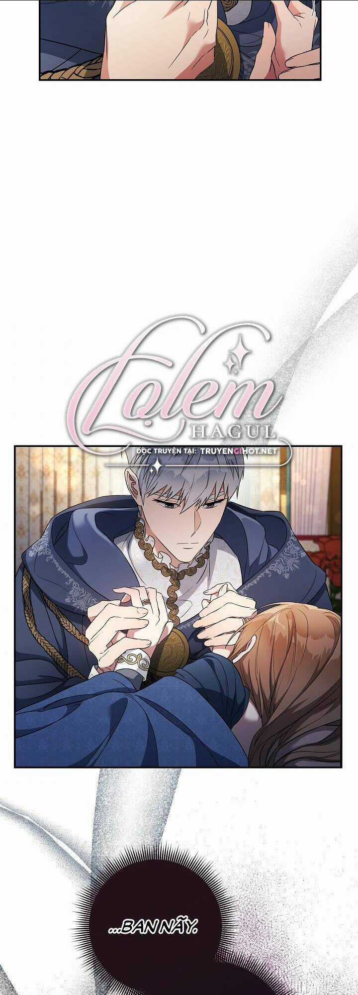 Cuộc Hôn Nhân Vụ Lợi Chapter 31.1 trang 31