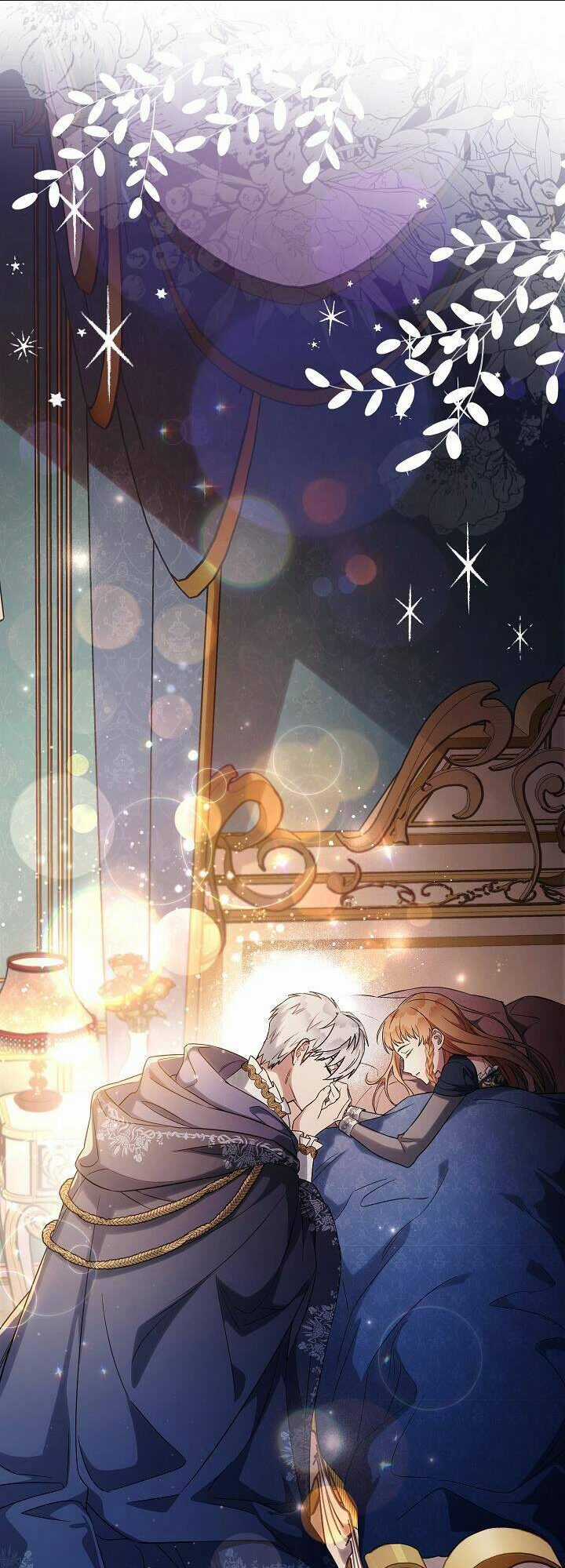 Cuộc Hôn Nhân Vụ Lợi Chapter 31.1 trang 35