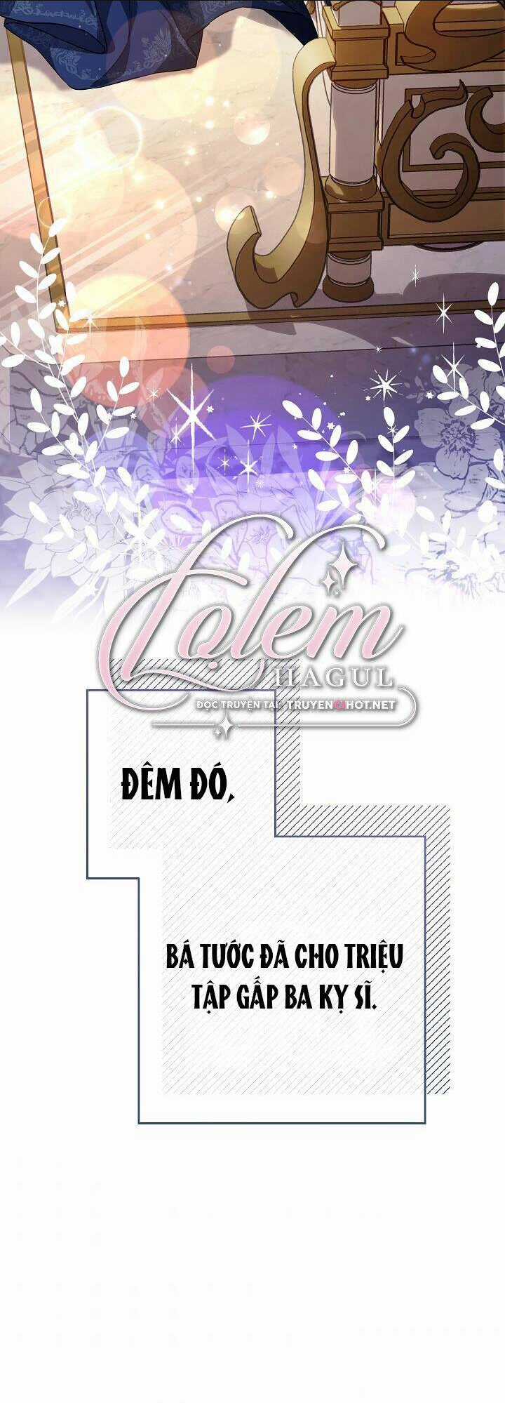 Cuộc Hôn Nhân Vụ Lợi Chapter 31.1 trang 36