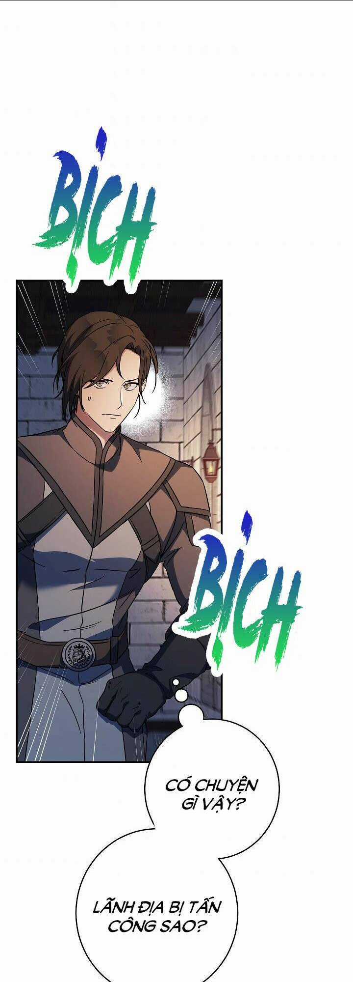 Cuộc Hôn Nhân Vụ Lợi Chapter 31.1 trang 37