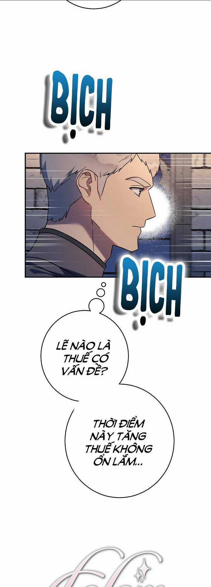 Cuộc Hôn Nhân Vụ Lợi Chapter 31.1 trang 38