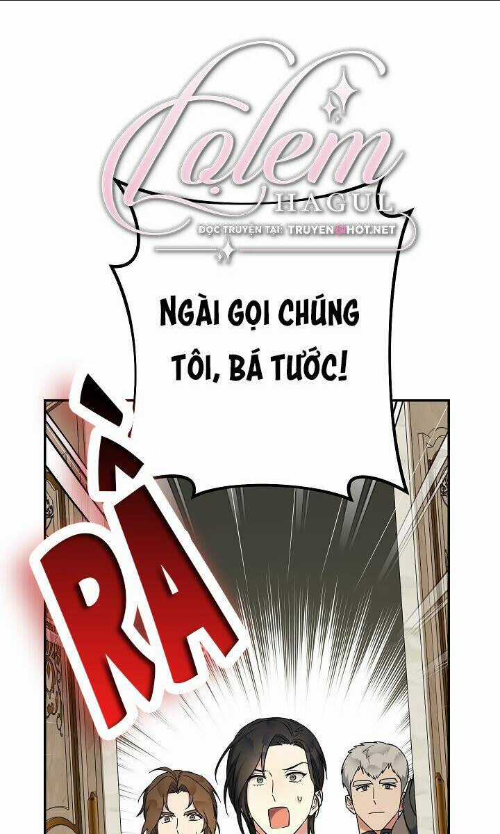 Cuộc Hôn Nhân Vụ Lợi Chapter 31.1 trang 41