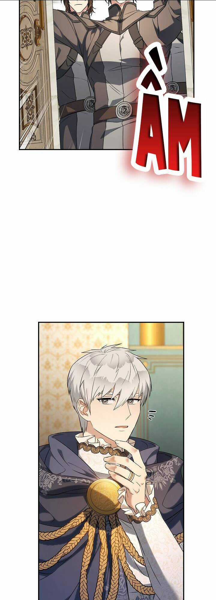 Cuộc Hôn Nhân Vụ Lợi Chapter 31.1 trang 42