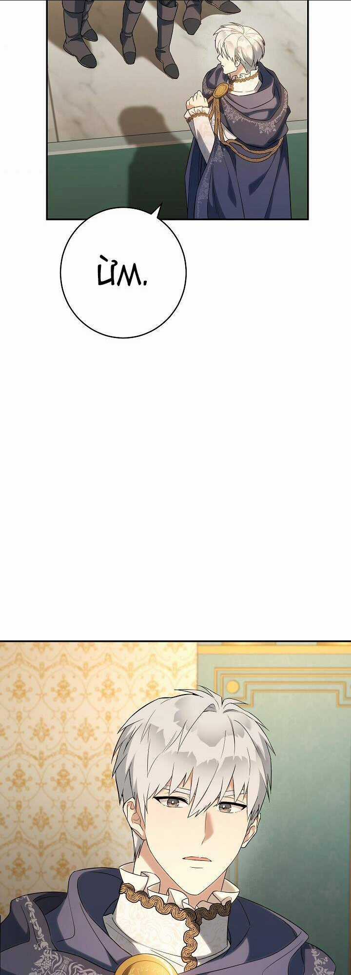 Cuộc Hôn Nhân Vụ Lợi Chapter 31.1 trang 44