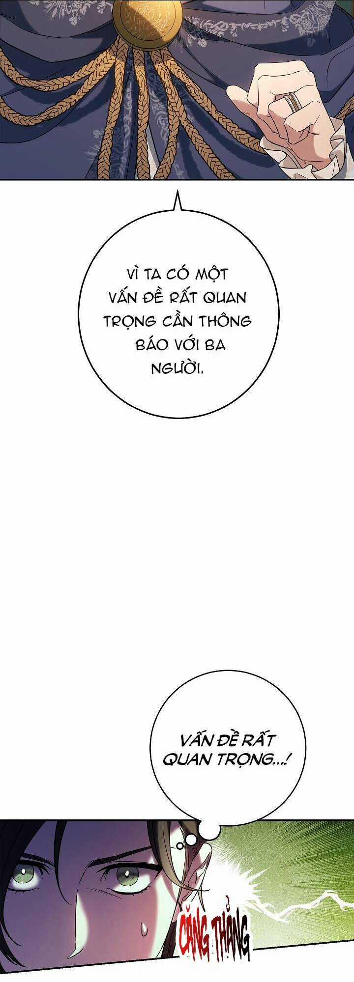 Cuộc Hôn Nhân Vụ Lợi Chapter 31.1 trang 45