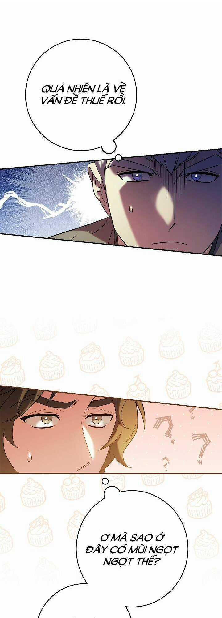 Cuộc Hôn Nhân Vụ Lợi Chapter 31.1 trang 46